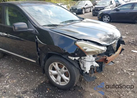 2012 Nissan Rogue S из США, поврежденный, VIN JN8AS5MV8CW367638